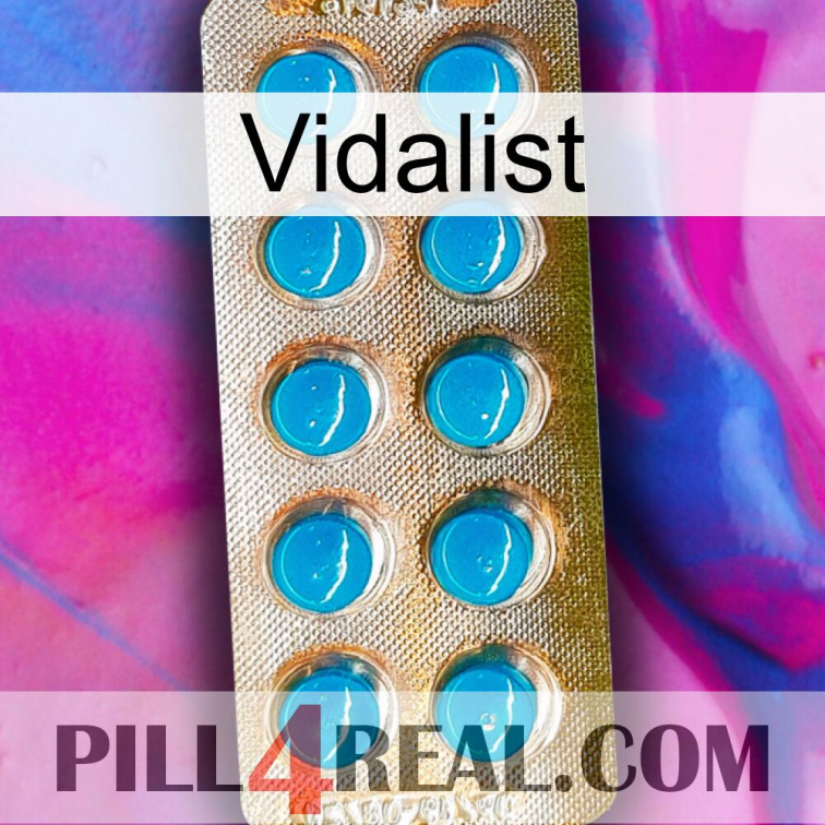 Vidalist new09
